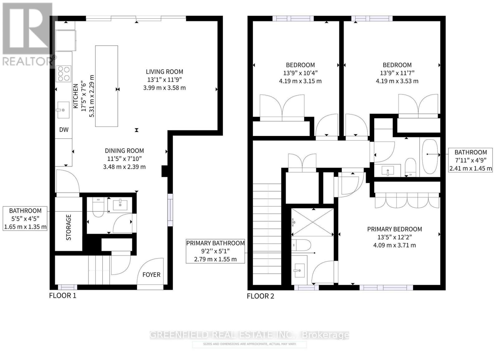 Laneway House - 168 Pearson Avenue, Toronto, Ontario  M6R 1G5 - Photo 49 - W12938186