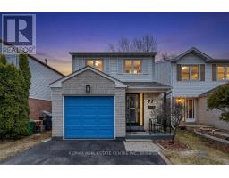 72 MALABAR CRESCENT, Brampton, Ontario