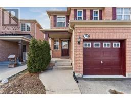78 HERDWICK STREET, Brampton, Ontario