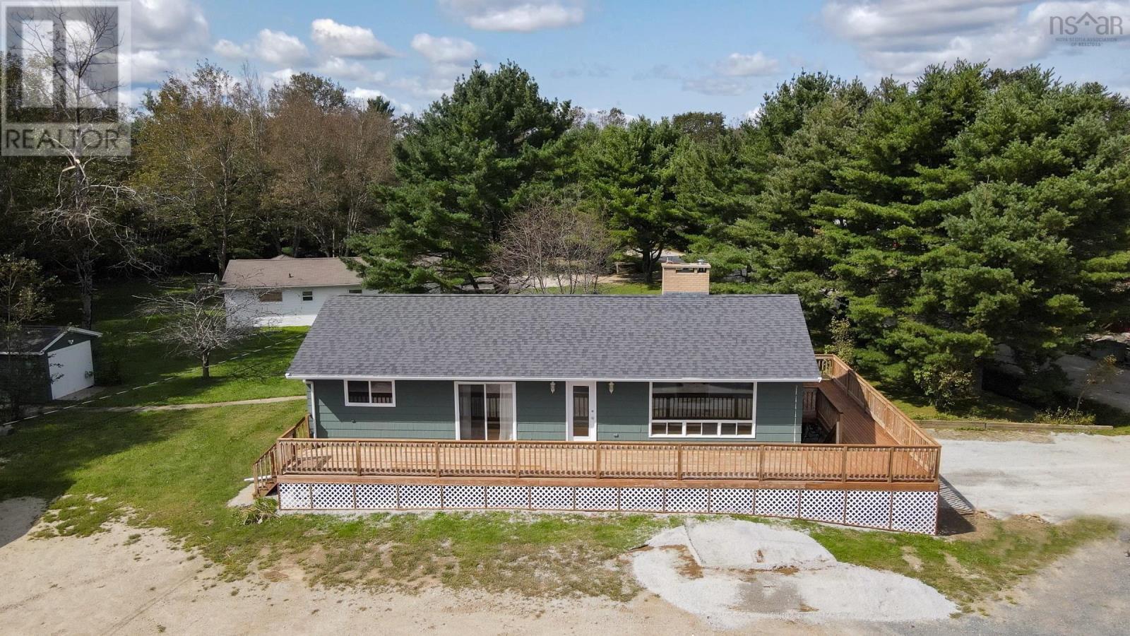 11 Dorey Park Road, Martins Point, Nova Scotia  B0J 2E0 - Photo 1 - 202520455