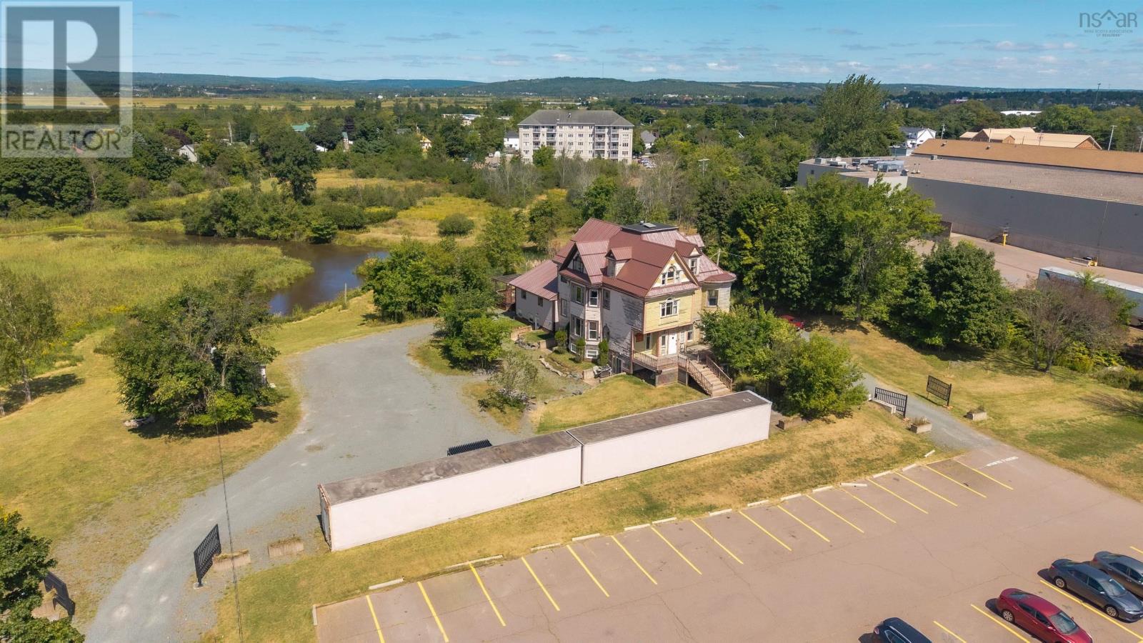 435 Prince Street, Truro, Nova Scotia