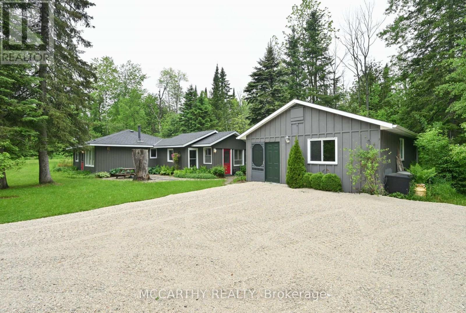 606095 RIVER ROAD, Mulmur, Ontario
