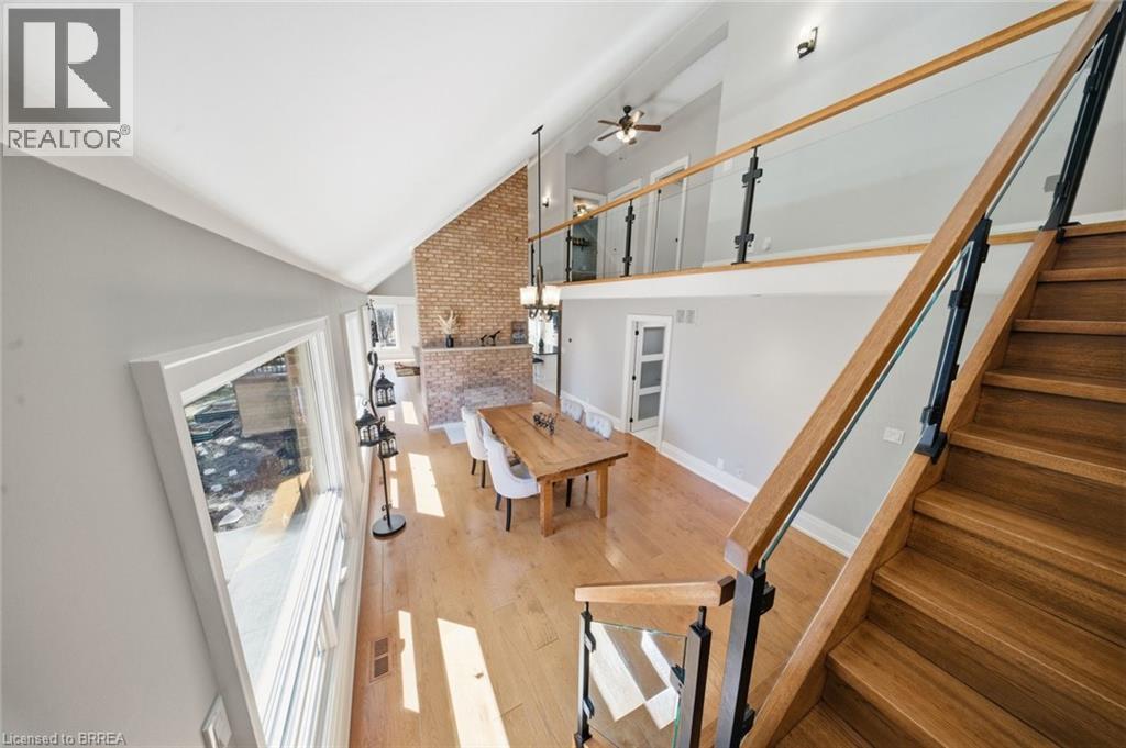 25 Hammond Road, Brantford, Ontario  N3T 5L4 - Photo 15 - 40810433