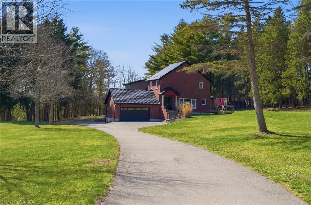 25 Hammond Road, Brantford, Ontario  N3T 5L4 - Photo 2 - 40810433