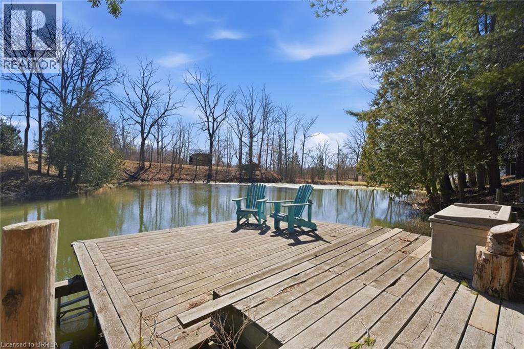 25 Hammond Road, Brantford, Ontario  N3T 5L4 - Photo 42 - 40810433