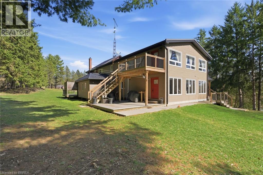 25 Hammond Road, Brantford, Ontario  N3T 5L4 - Photo 45 - 40810433