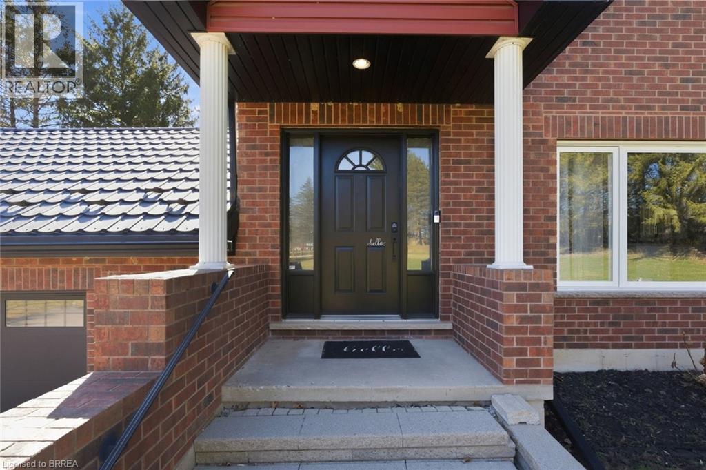 25 Hammond Road, Brantford, Ontario  N3T 5L4 - Photo 5 - 40810433