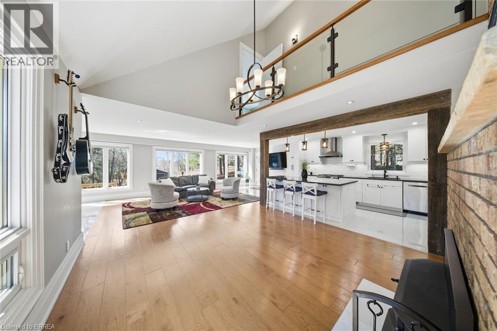 25 Hammond Road, Brantford, Ontario  N3T 5L4 - Photo 7 - 40810433