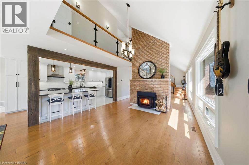 25 Hammond Road, Brantford, Ontario  N3T 5L4 - Photo 8 - 40810433