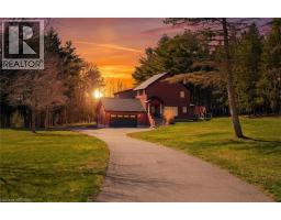 25 HAMMOND Road, Brantford, Ontario