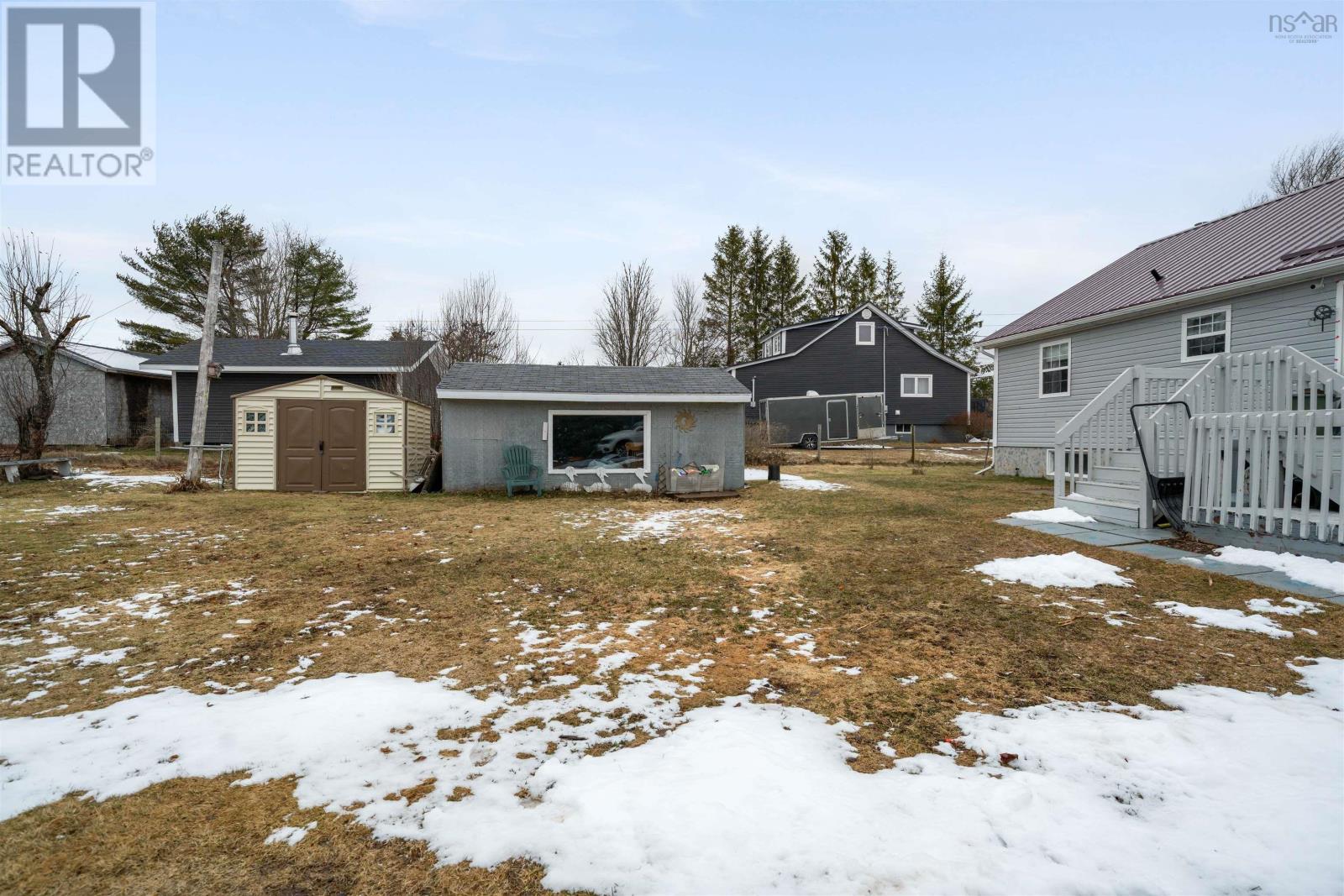 176 Pearl Street, River Hebert, Nova Scotia  B0L 1G0 - Photo 6 - 202605837