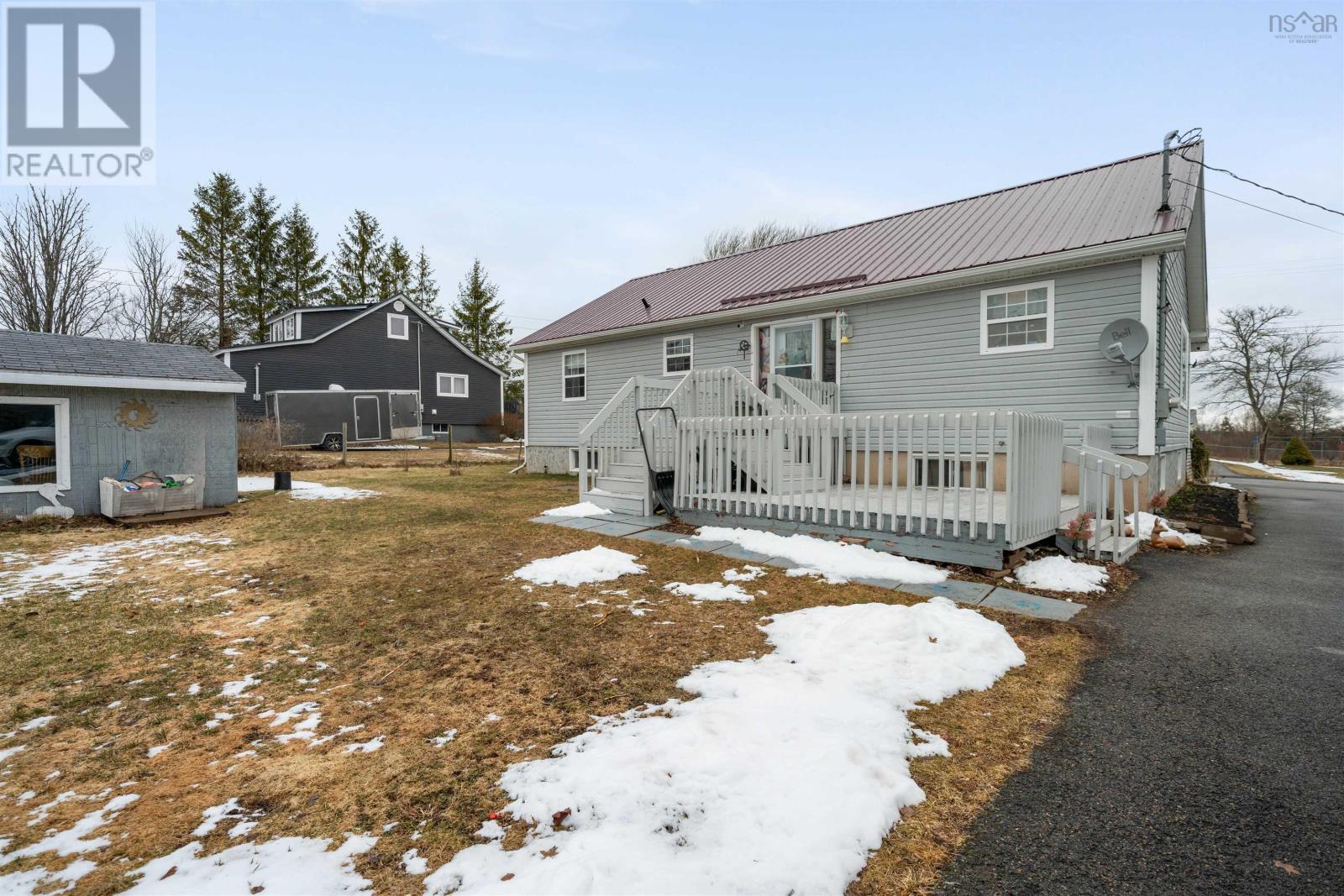 176 Pearl Street, River Hebert, Nova Scotia  B0L 1G0 - Photo 8 - 202605837