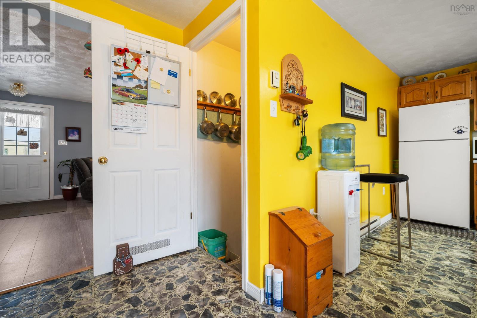 176 Pearl Street, River Hebert, Nova Scotia  B0L 1G0 - Photo 22 - 202605837