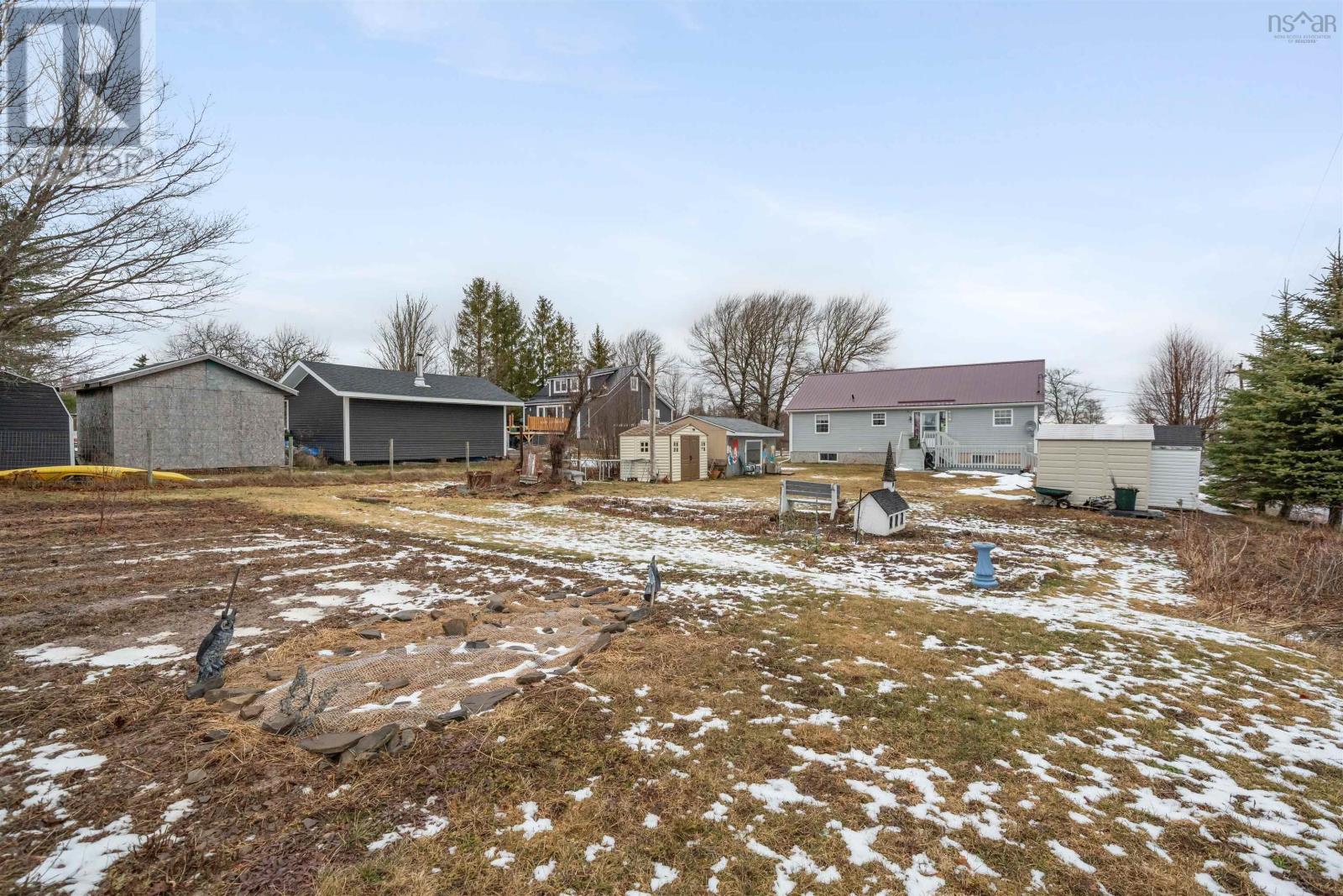 176 Pearl Street, River Hebert, Nova Scotia  B0L 1G0 - Photo 4 - 202605837