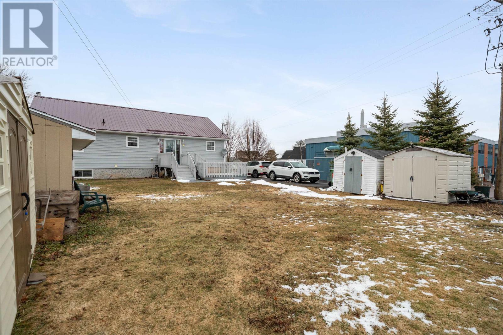 176 Pearl Street, River Hebert, Nova Scotia  B0L 1G0 - Photo 5 - 202605837