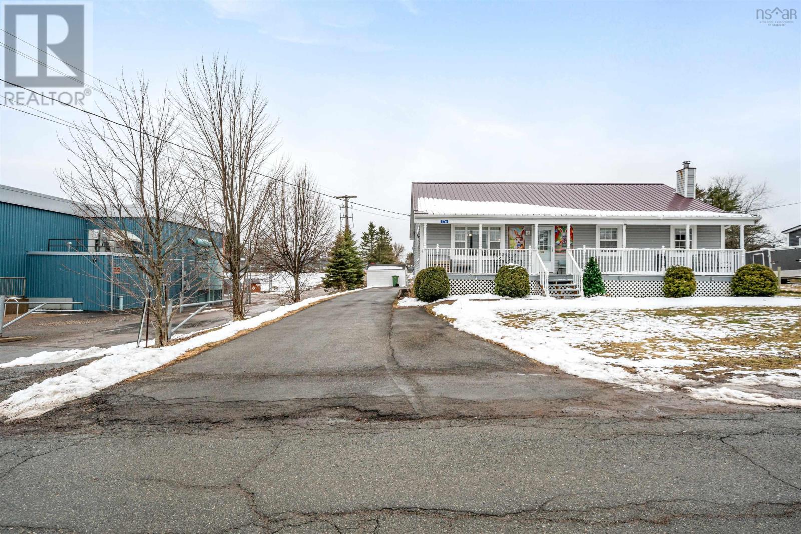 176 Pearl Street, River Hebert, Nova Scotia  B0L 1G0 - Photo 9 - 202605837