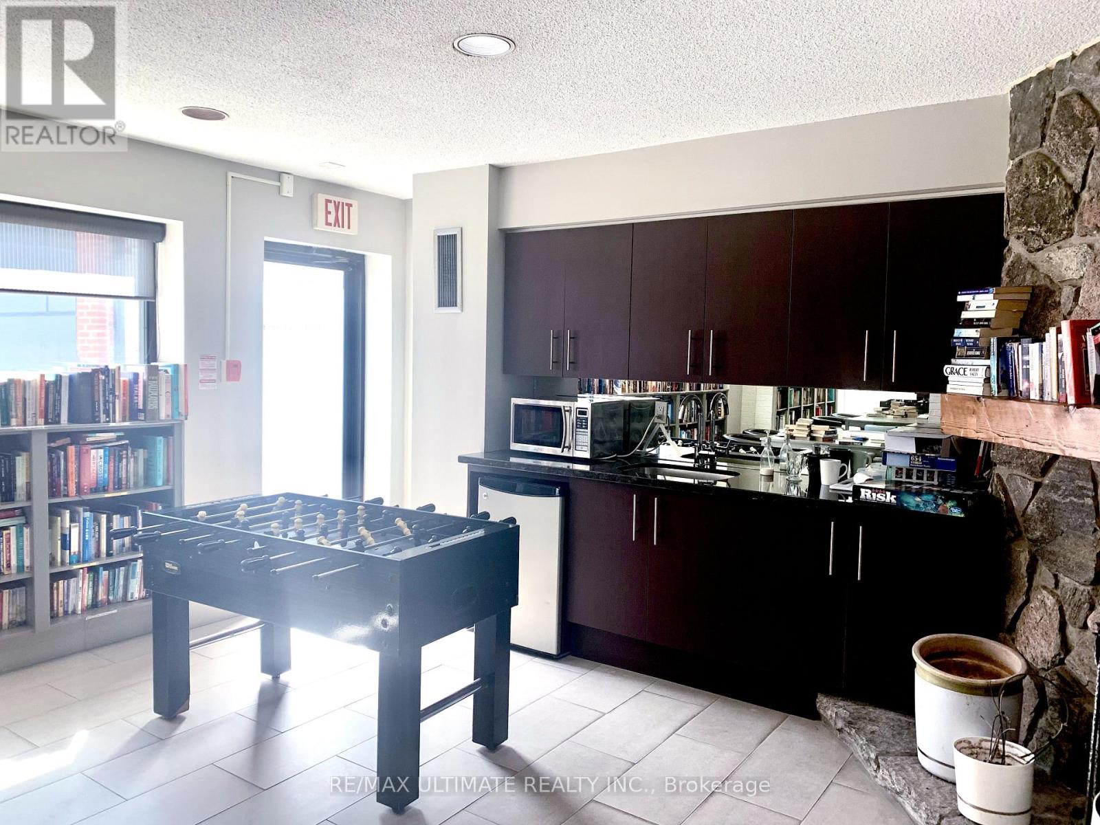 817 - 80 Saint Patrick Street, Toronto, Ontario  M5T 2X6 - Photo 21 - C12934460