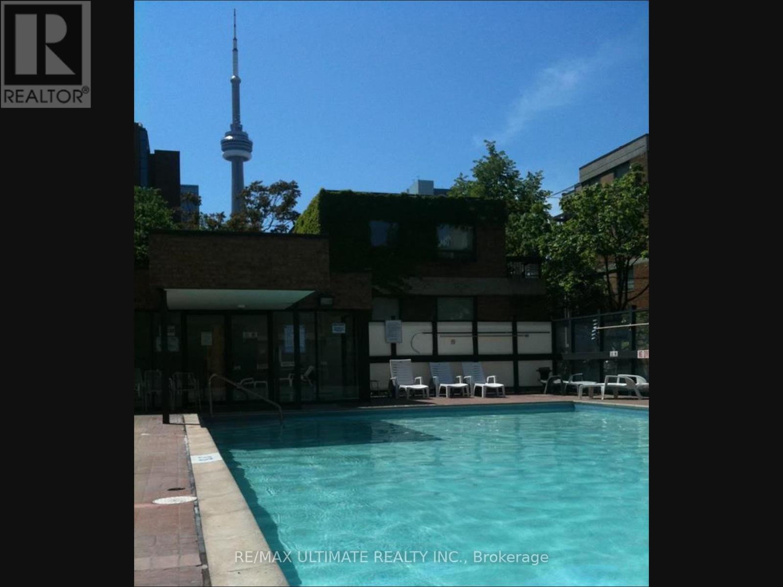 817 - 80 Saint Patrick Street, Toronto, Ontario  M5T 2X6 - Photo 17 - C12934460