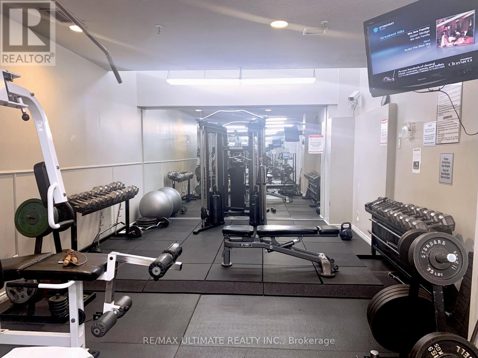 817 - 80 Saint Patrick Street, Toronto, Ontario  M5T 2X6 - Photo 18 - C12934460