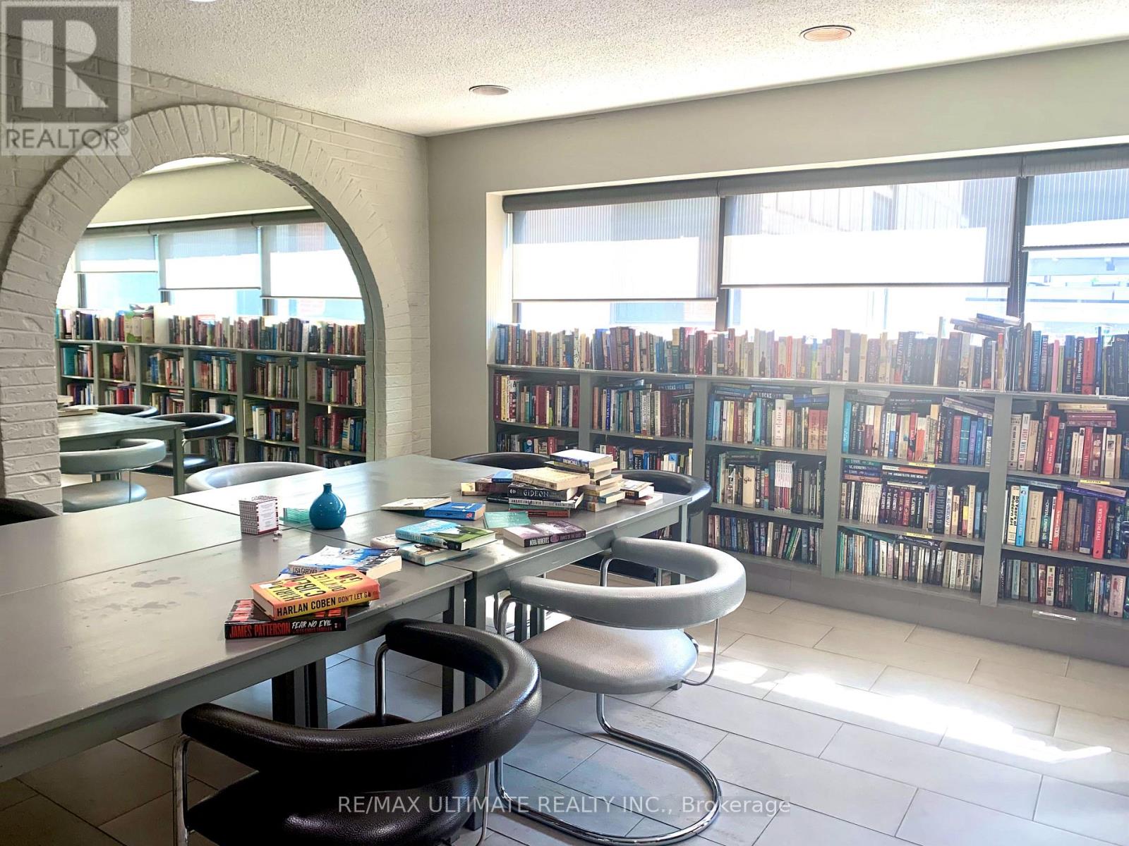 817 - 80 Saint Patrick Street, Toronto, Ontario  M5T 2X6 - Photo 20 - C12934460