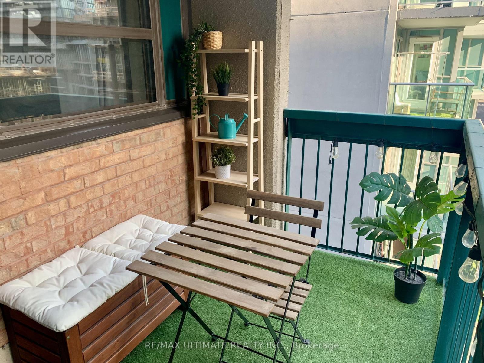 817 - 80 Saint Patrick Street, Toronto, Ontario  M5T 2X6 - Photo 15 - C12934460