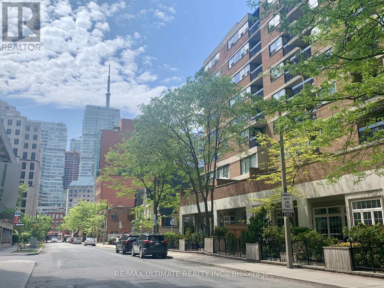 817 - 80 Saint Patrick Street, Toronto, Ontario  M5T 2X6 - Photo 24 - C12934460