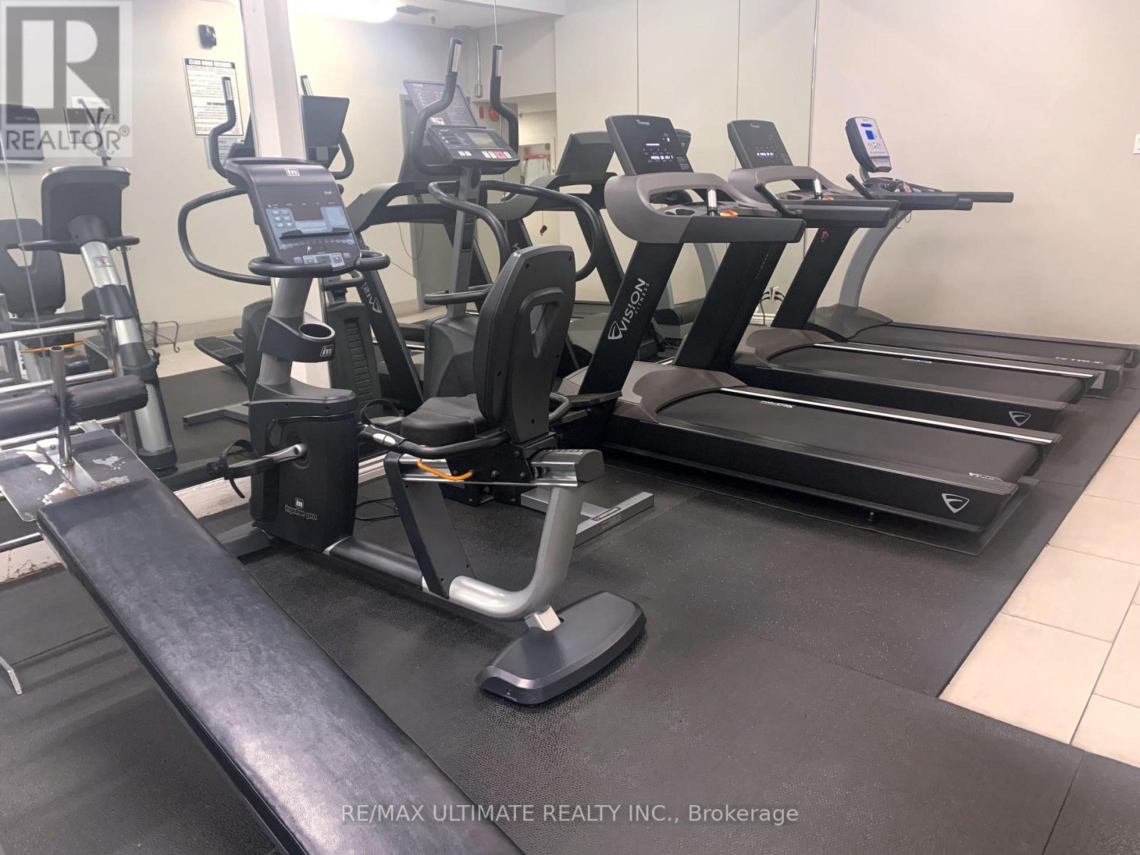 817 - 80 Saint Patrick Street, Toronto, Ontario  M5T 2X6 - Photo 19 - C12934460