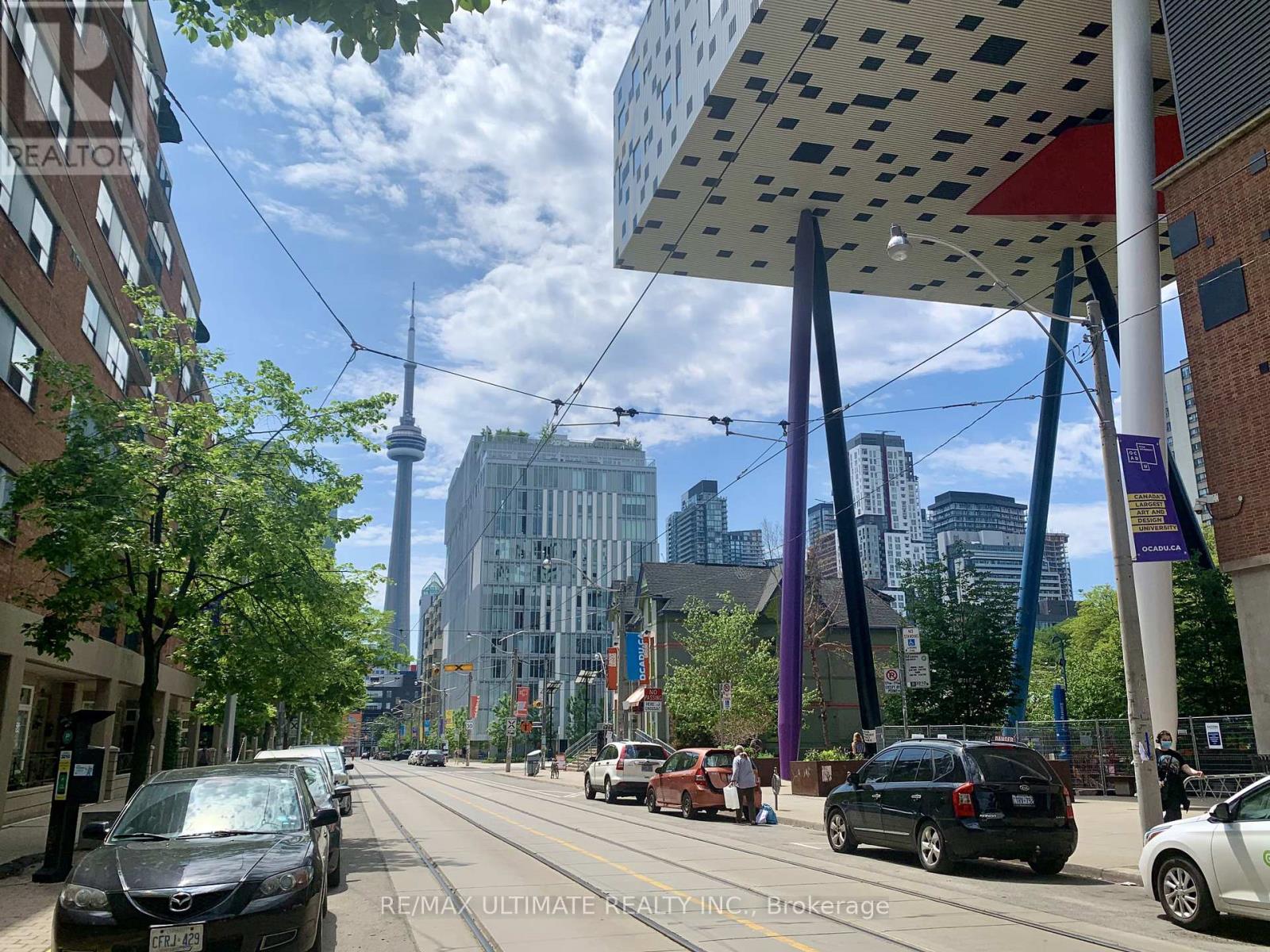 817 - 80 Saint Patrick Street, Toronto, Ontario  M5T 2X6 - Photo 28 - C12934460