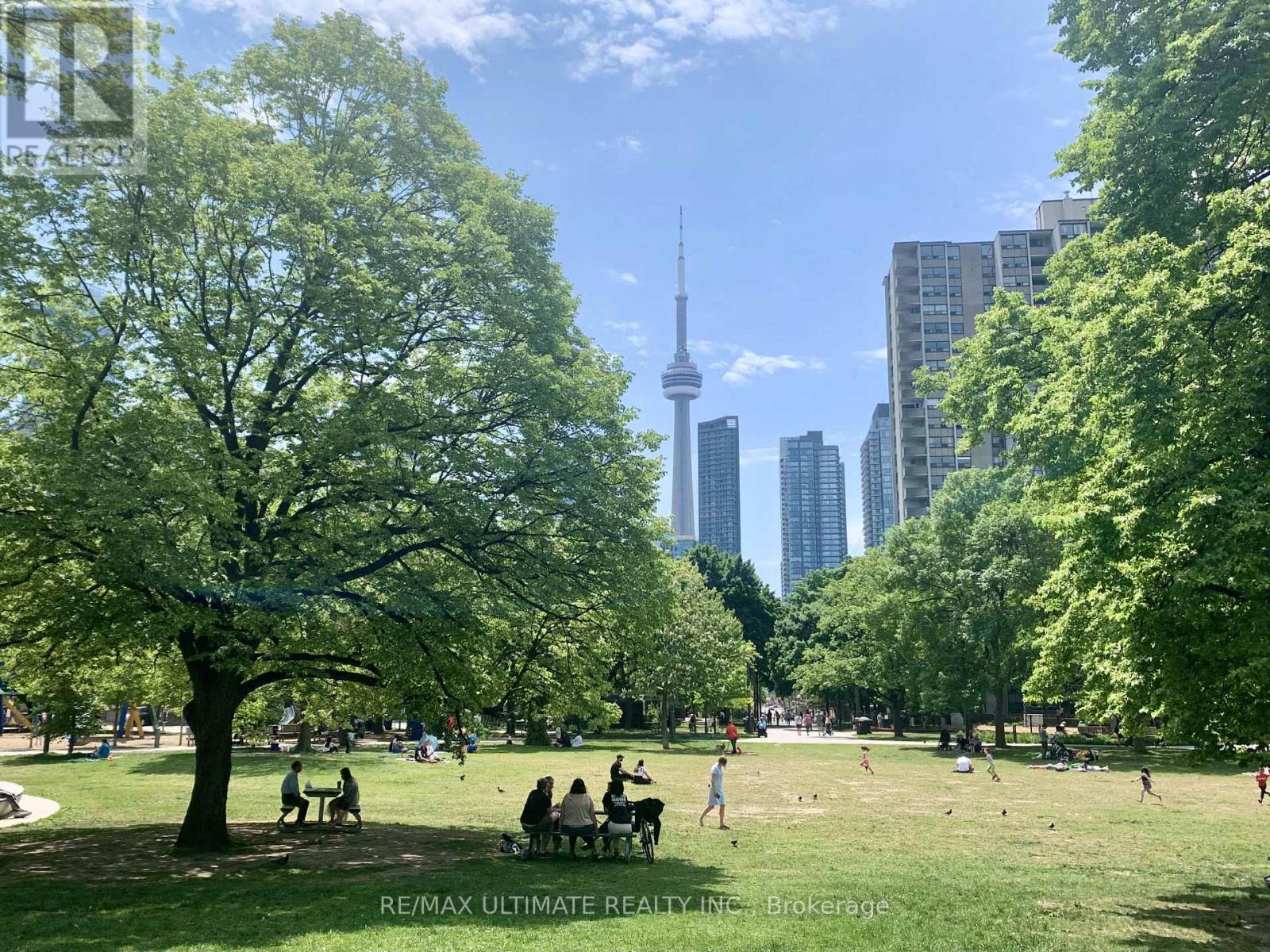 817 - 80 Saint Patrick Street, Toronto, Ontario  M5T 2X6 - Photo 26 - C12934460