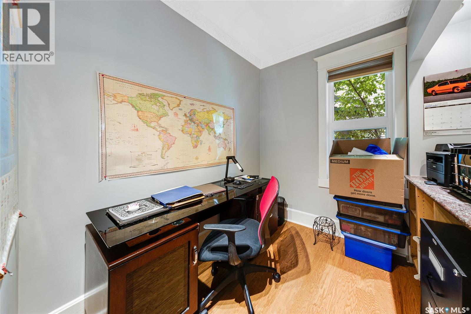 518 12th Street E, Saskatoon, Saskatchewan  S7N 0H2 - Photo 19 - SK031687