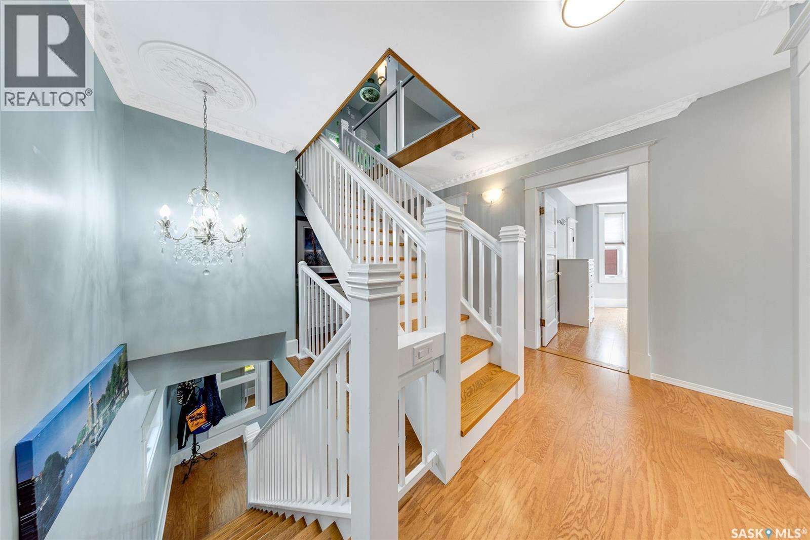 518 12th Street E, Saskatoon, Saskatchewan  S7N 0H2 - Photo 31 - SK031687