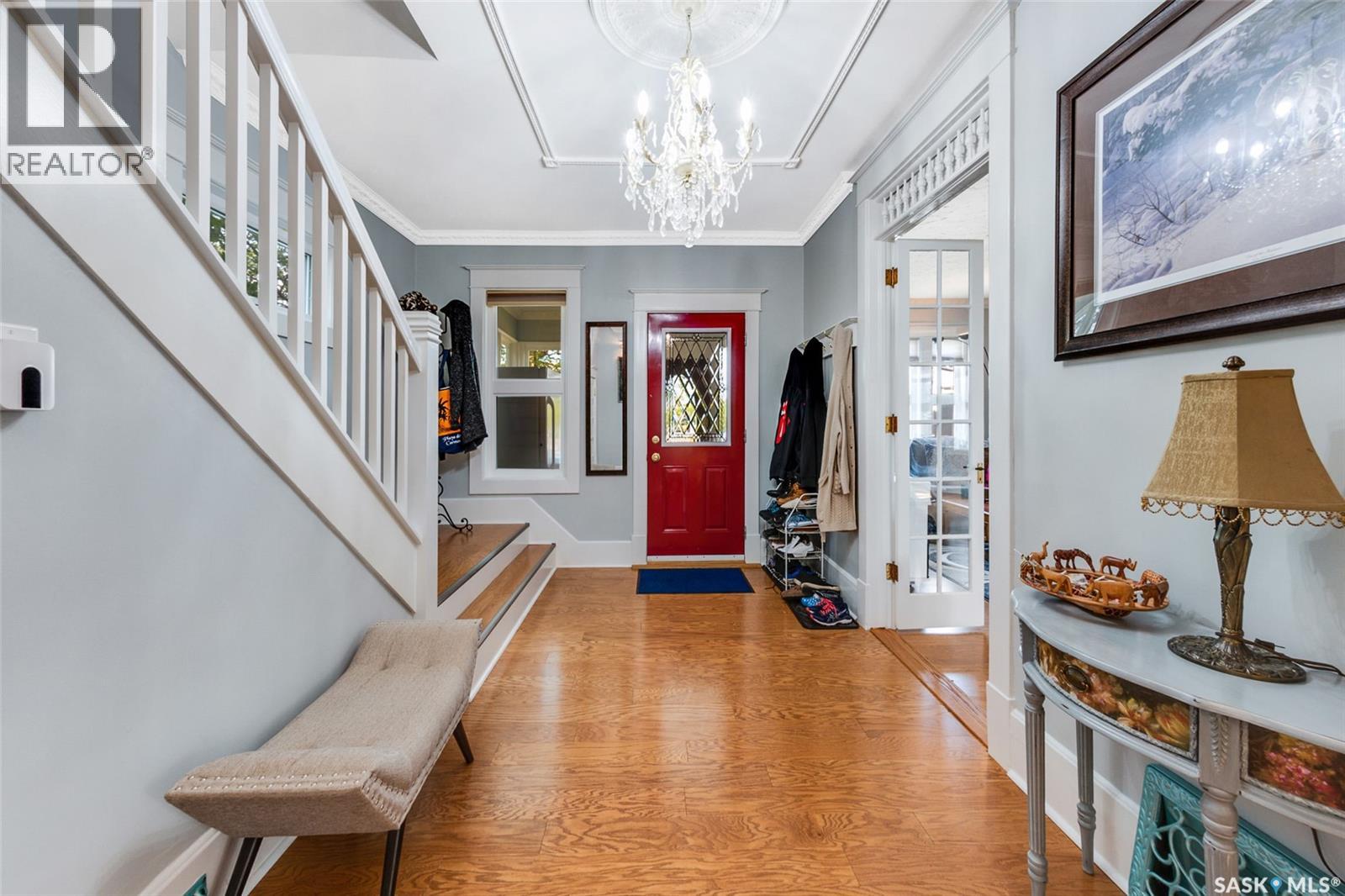 518 12th Street E, Saskatoon, Saskatchewan  S7N 0H2 - Photo 4 - SK031687