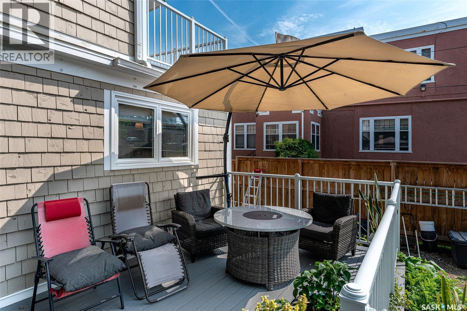 518 12th Street E, Saskatoon, Saskatchewan  S7N 0H2 - Photo 40 - SK031687