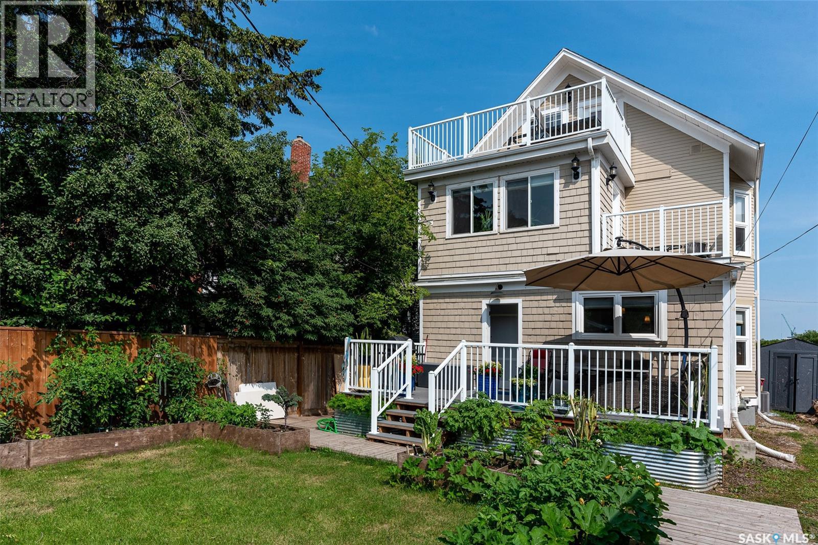 518 12th Street E, Saskatoon, Saskatchewan  S7N 0H2 - Photo 46 - SK031687