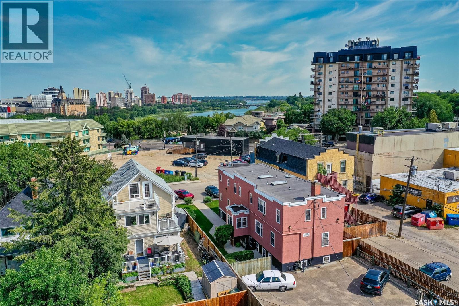 518 12th Street E, Saskatoon, Saskatchewan  S7N 0H2 - Photo 47 - SK031687