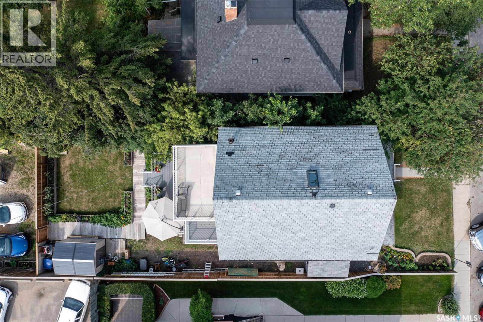 518 12th Street E, Saskatoon, Saskatchewan  S7N 0H2 - Photo 48 - SK031687