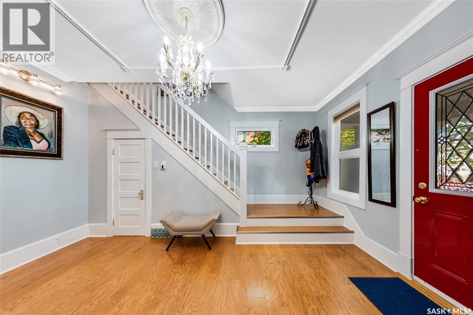 518 12th Street E, Saskatoon, Saskatchewan  S7N 0H2 - Photo 5 - SK031687