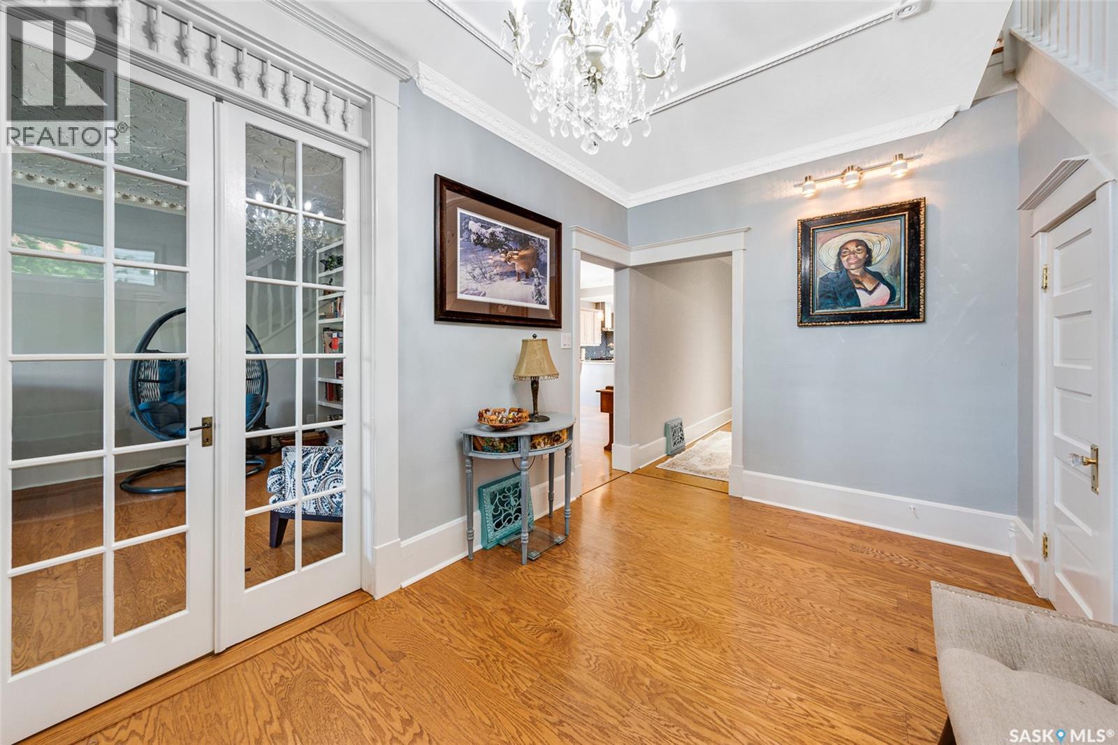 518 12th Street E, Saskatoon, Saskatchewan  S7N 0H2 - Photo 6 - SK031687