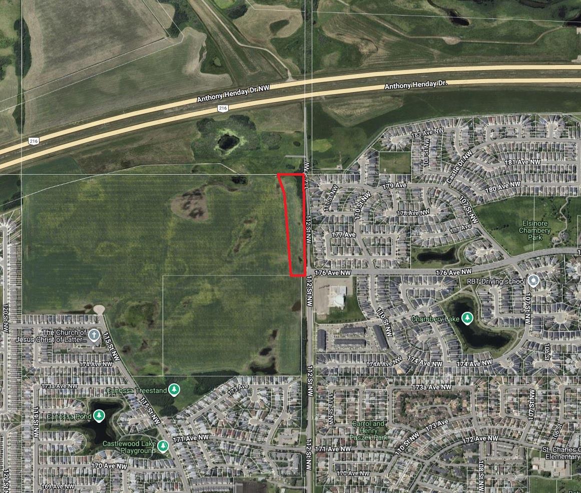 18040  112 St Nw, Edmonton, Alberta  T5X 6H4 - Photo 0 - 44613894