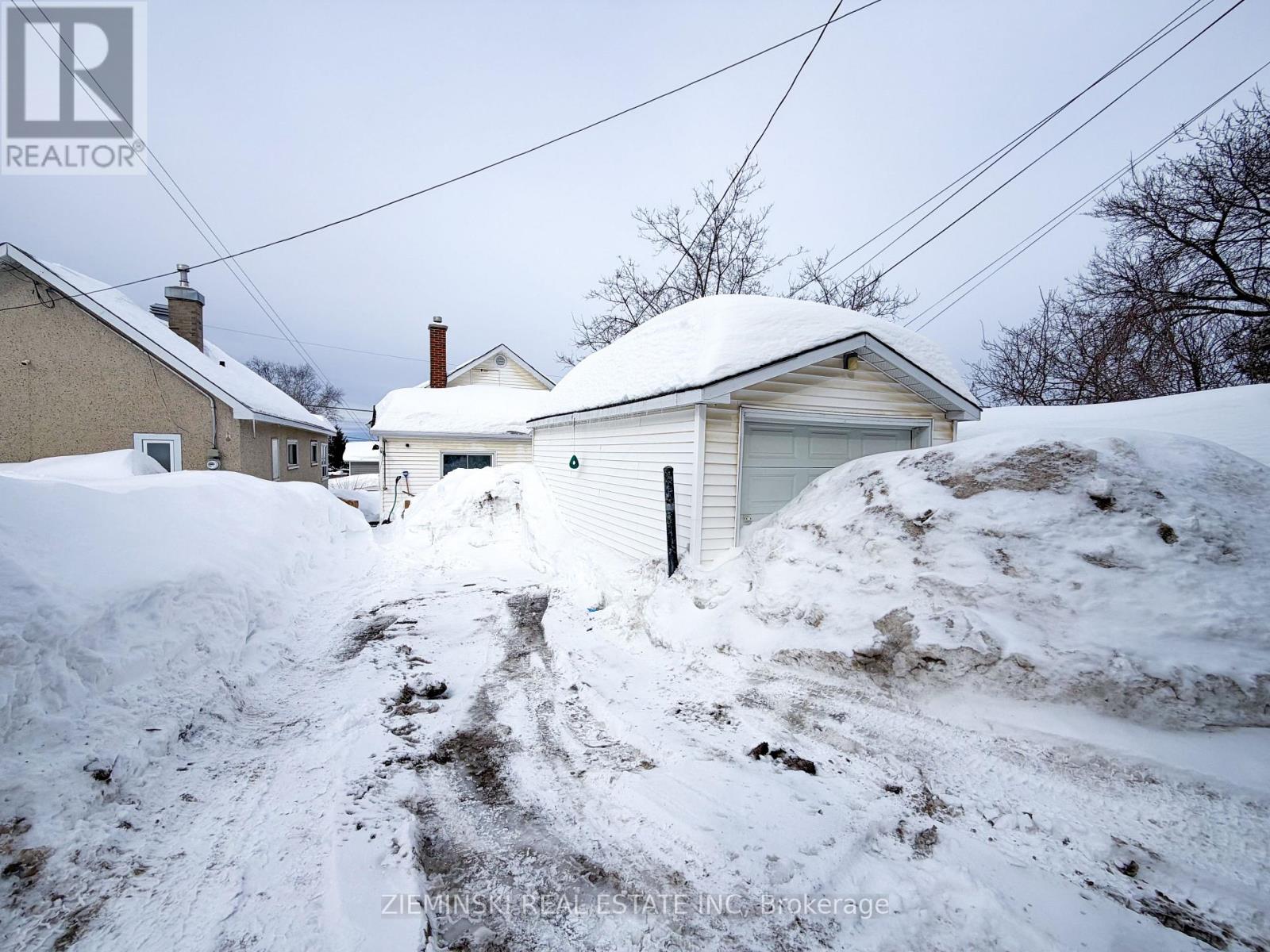 260 Tamarack Street, Timmins, Ontario  P4N 6R2 - Photo 2 - T12938238