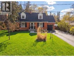 115 ROSLIN Avenue S, Waterloo, Ontario