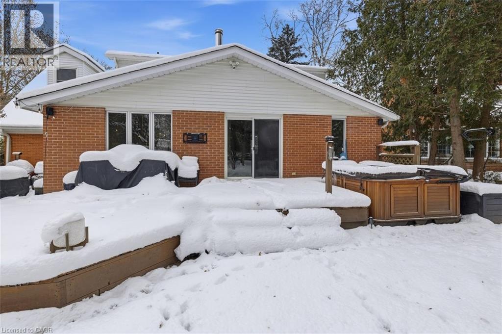 115 Roslin Avenue S, Waterloo, Ontario  N2L 2H3 - Photo 28 - 40800754