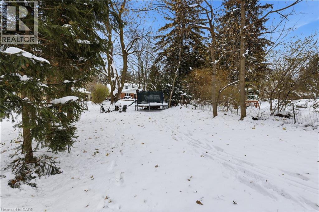 115 Roslin Avenue S, Waterloo, Ontario  N2L 2H3 - Photo 29 - 40800754