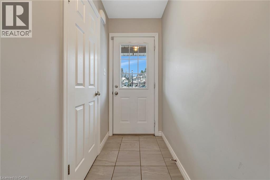 50 Pinnacle Drive Unit# 57, Kitchener, Ontario  N2P 0H8 - Photo 5 - 40813637