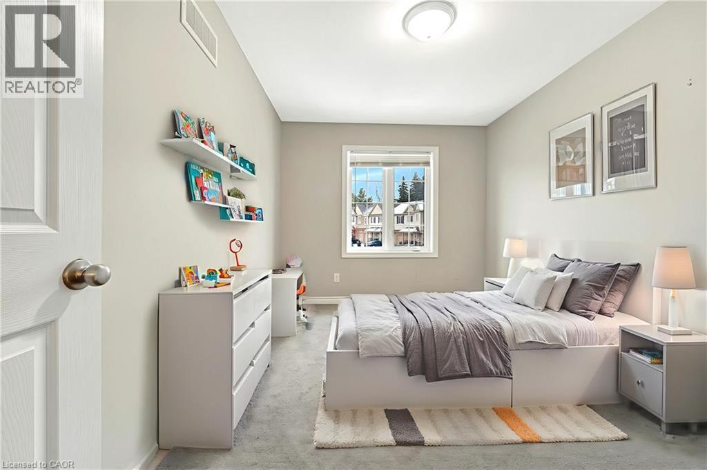 50 Pinnacle Drive Unit# 57, Kitchener, Ontario  N2P 0H8 - Photo 13 - 40813637