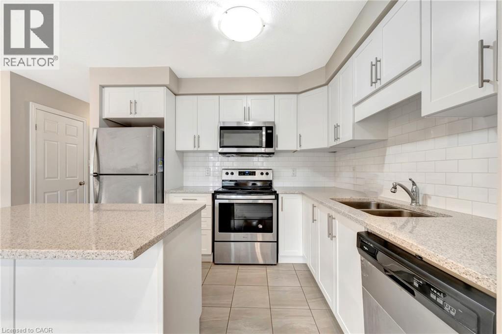 50 Pinnacle Drive Unit# 57, Kitchener, Ontario  N2P 0H8 - Photo 8 - 40813637