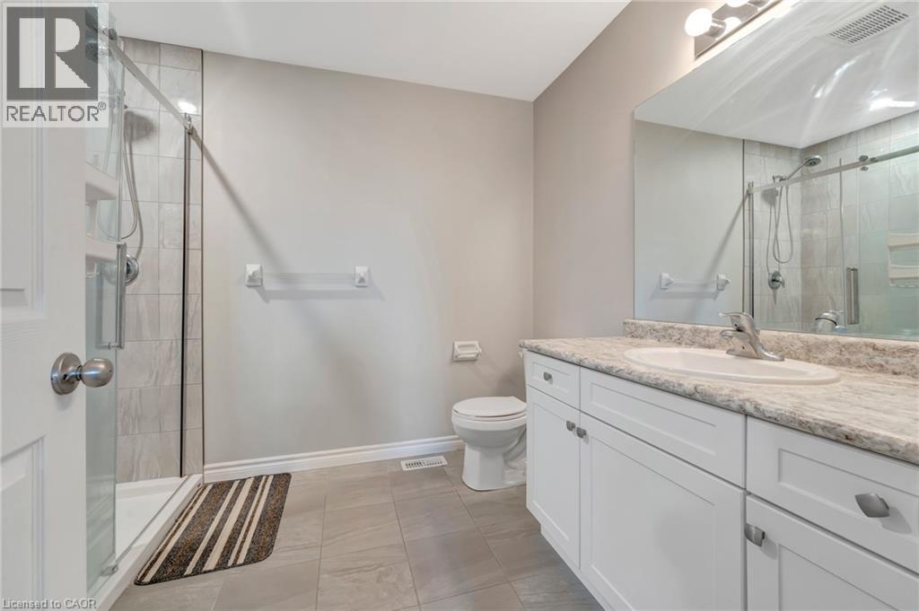 50 Pinnacle Drive Unit# 57, Kitchener, Ontario  N2P 0H8 - Photo 11 - 40813637