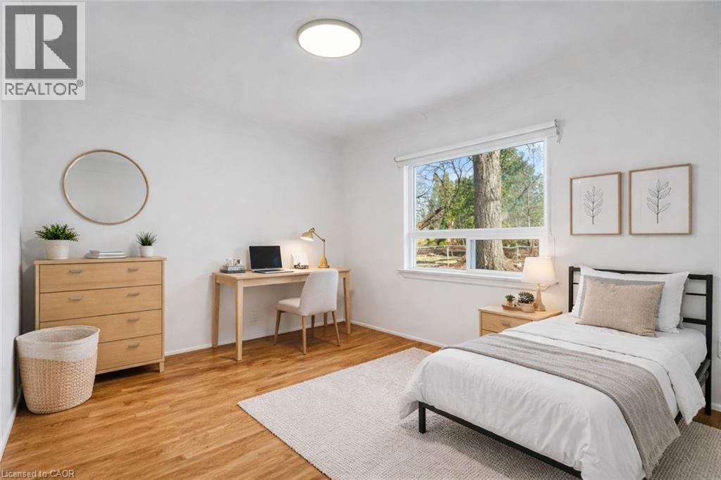 23 Clifford Street, Hamilton, Ontario  L8S 2Z7 - Photo 11 - 40814056