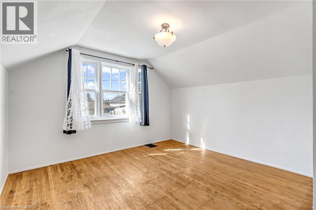 23 Clifford Street, Hamilton, Ontario  L8S 2Z7 - Photo 22 - 40814056