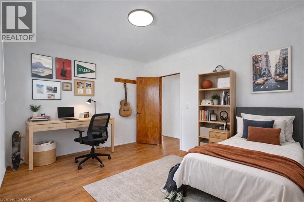 23 Clifford Street, Hamilton, Ontario  L8S 2Z7 - Photo 16 - 40814056